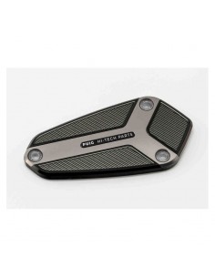 Couvercle du réservoir de liquide de frein 9277 - Kawasaki Z1000 2010-2018, Z1000R 2017-2018