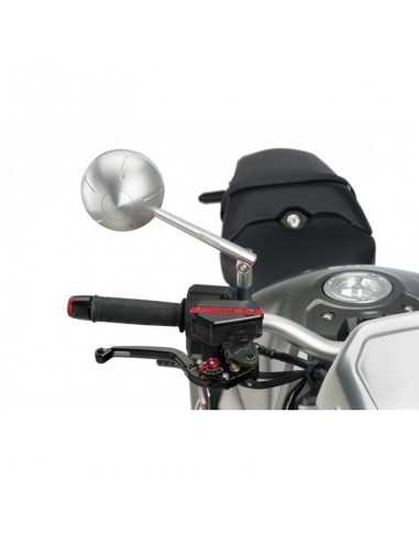 Couvercle du réservoir de liquide de frein 9758 - Honda CB1000R NEO SPORTS CAFE 2018 et + 