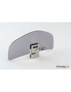 Déflecteur pour bulle / pare-brise 4717 Universel