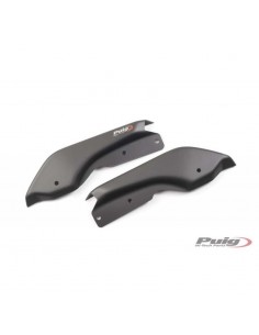 Déflecteurs, enjoliveurs  9083 - BMW R1200R et R1200RS 2015-2018, R1250RS et R1250R 2019 et +