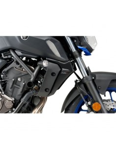 Ecopes Radiateur 9730 - Yamaha MT07 2018-2019