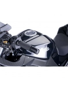 Embouts De Guidon Longs 5618 - Kawasaki 