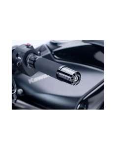Embouts De Guidon Longs 8837 - Honda CB1100EX, CB1100RS 2014-2018, Integra 750, NC750 S/X 2016-2018 