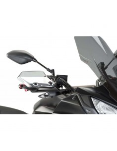 Extension de Protége-mains 9214 - Yamaha TRACER 700 2016-2019, TRACER 700 GT 2019 