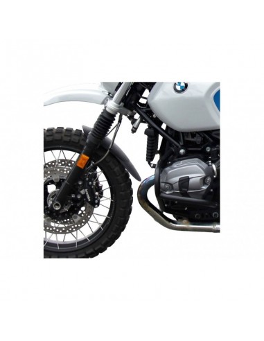 Extension garde boue avant 3895 pour BMW RNINET URBAN G / S 2017 et + 