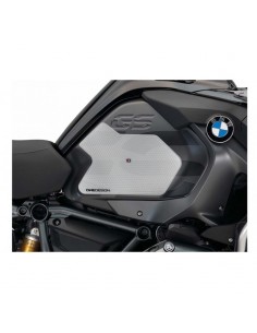 Grip et Protection de réservoir Latéraux Spécifique 20063 - BMW R1200GS ADVENTURE 2014-2018, R1200R 2014-2018