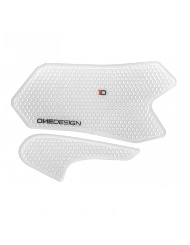 Grip et Protection de réservoir Latéraux Spécifique 20066 - Ducati 899, 959, 1199 et 1299 Panigale 