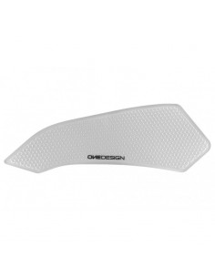 Grip et Protection de réservoir Latéraux Spécifique 20070 - Ducati MULTISTRADA 1200 ENDURO 2016-2019, MULT...