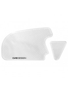 Grip et Protection de réservoir Latéraux Spécifique 20072 - Honda CBR600RR 2013-2016