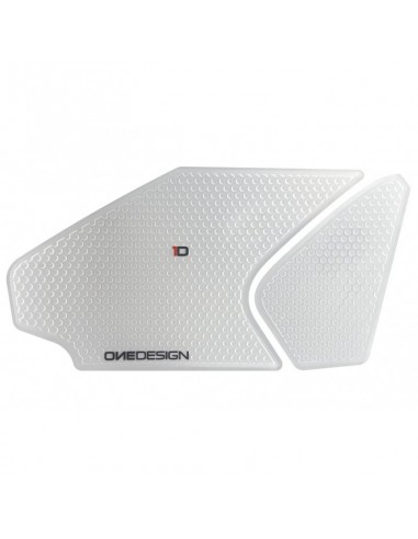 Grip et Protection de réservoir Latéraux Spécifique 20073 - Honda CBR1000RR FIREBLADE 2012-2016, CBR1000RR... 