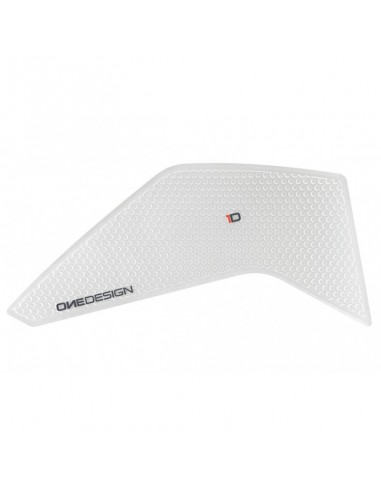 Grip et Protection de réservoir Latéraux Spécifique 20075 - Honda CRF1000L AFRICA TWIN 2016-2019 