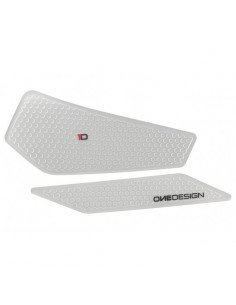 Grip et Protection de réservoir Latéraux Spécifique 20076 - Kawasaki NINJA 400 2018-2019
