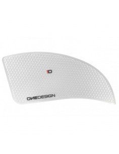 Grip et Protection de réservoir Latéraux Spécifique 20079 - Kawasaki Z1000SX 2011-2019