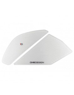Grip et Protection de réservoir Latéraux Spécifique 20081 - Kawasaki ZX10R 2011 et +