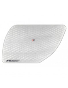 Grip et Protection de réservoir Latéraux Spécifique 20082 - Suzuki DL1000 VSTROM 2014-2019, DL1000XT VSTROM