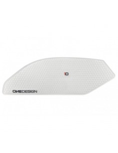 Grip et Protection de réservoir Latéraux Spécifique 20086 - Suzuki GSXS 1000 2015-2019, GSXS 1000 F