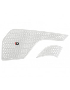 Grip et Protection de réservoir Latéraux Spécifique 20088 - Triumph Tiger 800 XR/XRX/XRT
