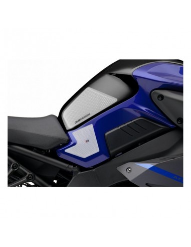 Grip et Protection de réservoir Latéraux Spécifique 20092 - Yamaha MT10 et MT10 SP 