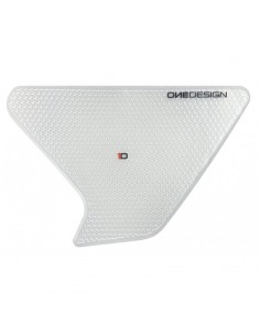 Grip et Protection de réservoir Latéraux Spécifique 20093 - Yamaha XT1200Z SUPER TENERE 2012-2019
