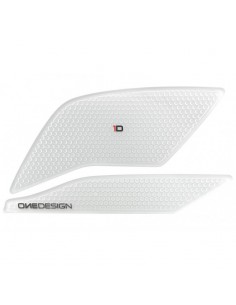 Grip et Protection de réservoir Latéraux Spécifique 20094 - Yamaha YZF-R1 2015-2019, YZF-R1M 2017-2019