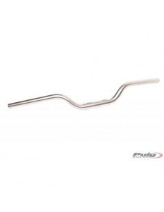 Guidon Conique 6461 Universel, diamètre 22 / 29mm, hauteur 61mm 