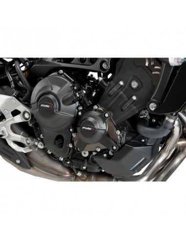 Kit Protection Carters 20128 - Yamaha MT-09 2014-2019, MT-09 SP 2018-2019 