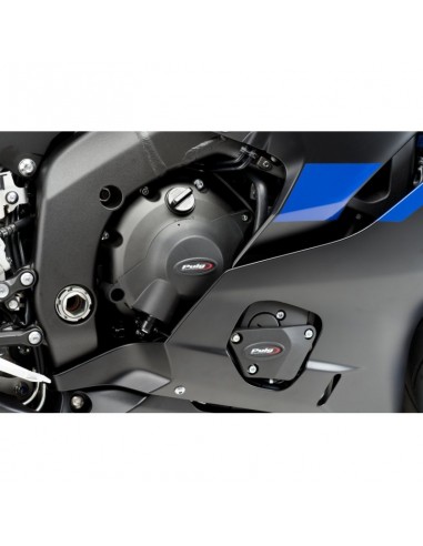 Kit Protection Carters 20129 - Yamaha YZF-R6 2006-2007 