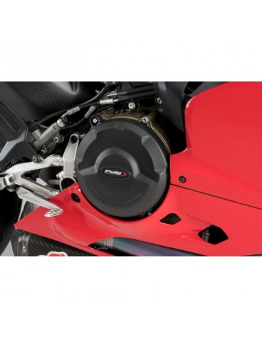 Kit Protection Carters 20138 - Ducati 1199 PANIGALE 2012-2015, 1299 PANIGALE 2015-2017 