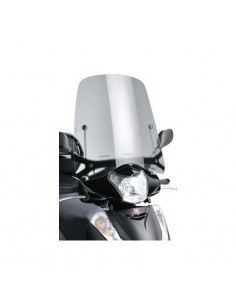 Pare-brise T.S. 4400 - Honda SCOOPY SH300i 2007-2010 