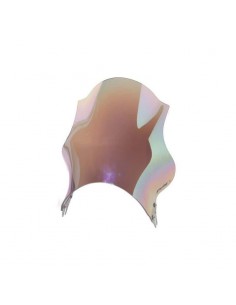 Pare-brise Track 4235 - Suzuki GSF650 BANDIT 2005-2008, GSF1200 BANDIT 2006, GSF1250 BANDIT 2007-2009 