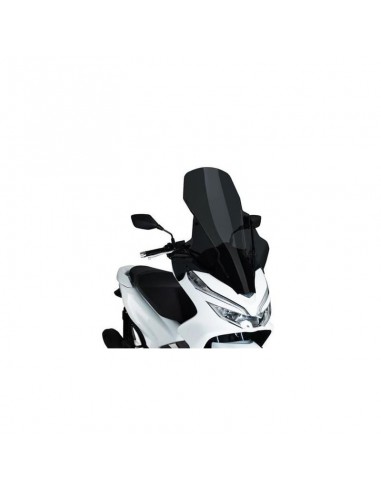 Pare-brise V-Tech Line Touring  9789 - Honda PCX 125 2018-2019, PCX 150 2018-2019 