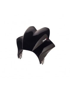 Pare-brise Wave 4114 - Suzuki GSF650 BANDIT 2005-2008, GSF1200 BANDIT 2006, GSF1250 BANDIT 2007-2009