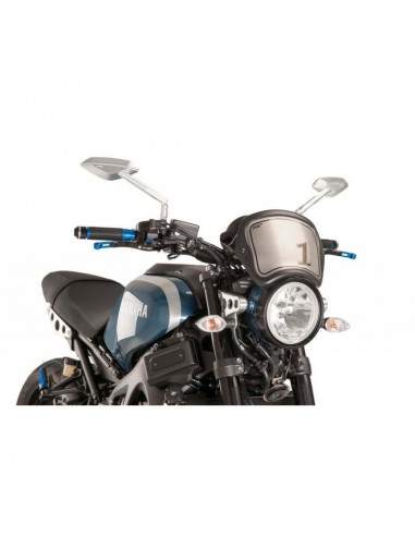 Plaque Frontale 9168 - Yamaha XSR900 2016 et + 