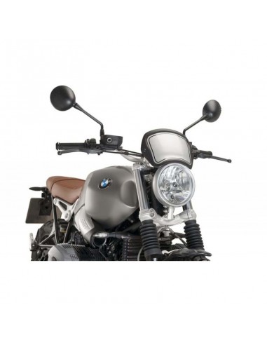 Plaque Frontale 9252 - BMW R NINE T SCRAMBLER 2016-2019 