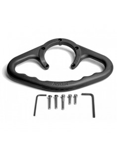 Poignées passager 5150 - 5 Vis - Ducati 748, 916, 996, 998, 900SS, 1000SS/DS, 1098,ST3, MV Agusta F4, Brutale 