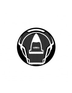 Protection Bouchon De Réservoir Naked 6305 - Ducati Tous 2009-2018