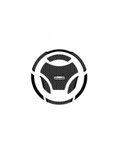 Protection Bouchon De Réservoir Naked 7583 - Yamaha YZFR 125 2014-2018, MT125 2015 et +