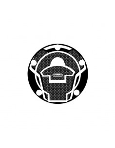 Protection Bouchon De Réservoir Naked 8254 - Yamaha YZF-R3 2015 et +
