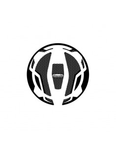Protection Bouchon De Réservoir Naked 9361 - Kawasaki Ninja 400, 650, Versys X 300, Z650, Z900