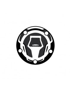 Protection Bouchon De Réservoir Naked 9608 - Suzuki GSX-R125 2017 et +