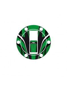 Protection Bouchon De Réservoir Radikal 6294 - Aprilia SHIVER 900 2017 et +