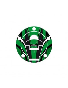 Protection Bouchon De Réservoir Radikal 6304 - 5 Vis - MONSTER 797, 1200/S, SUPERSPORT 939/S, MONSTER 821, 1200/S/R, Tous