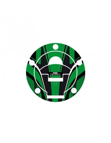 Protection Bouchon De Réservoir Radikal 6304 - 5 Vis - MONSTER 797, 1200/S, SUPERSPORT 939/S, MONSTER 821, 1200/S/R, Tous 