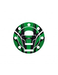 Protection Bouchon De Réservoir Radikal 6316 - 7 Vis - Suzuki Tous 1996-2002