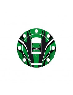 Protection Bouchon De Réservoir Radikal 6322 - 7 Vis - Yamaha Tous jusqu'à 1999