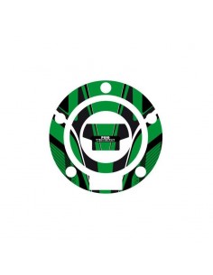 Protection Bouchon De Réservoir Radikal 6324 - Yamaha Tous 2000-2018