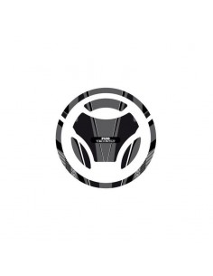 Protection Bouchon De Réservoir Radikal 7584 - Yamaha YZFR 125 2014-2018, MT125 2015 et +