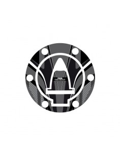 Protection Bouchon De Réservoir Radikal 8174 - KTM 1050, 1090, 1190, 1290 Adventure, SuperDuke GT