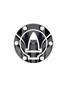 Protection Bouchon De Réservoir Radikal 8263 - Ducati Xdiavel, Multistrada 1200/S/Pikes Peak, 1260/S/S D|AIR / Pikes peak