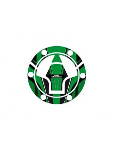 Protection Bouchon De Réservoir Radikal 8269 - Kawasaki NINJA 250SL, Z250SL Z300, Z125, Ninja 125